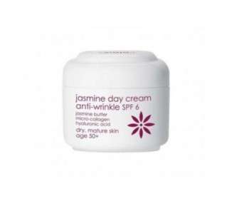 Jasmin Anti-Aging Day Cream 50+ 50ml