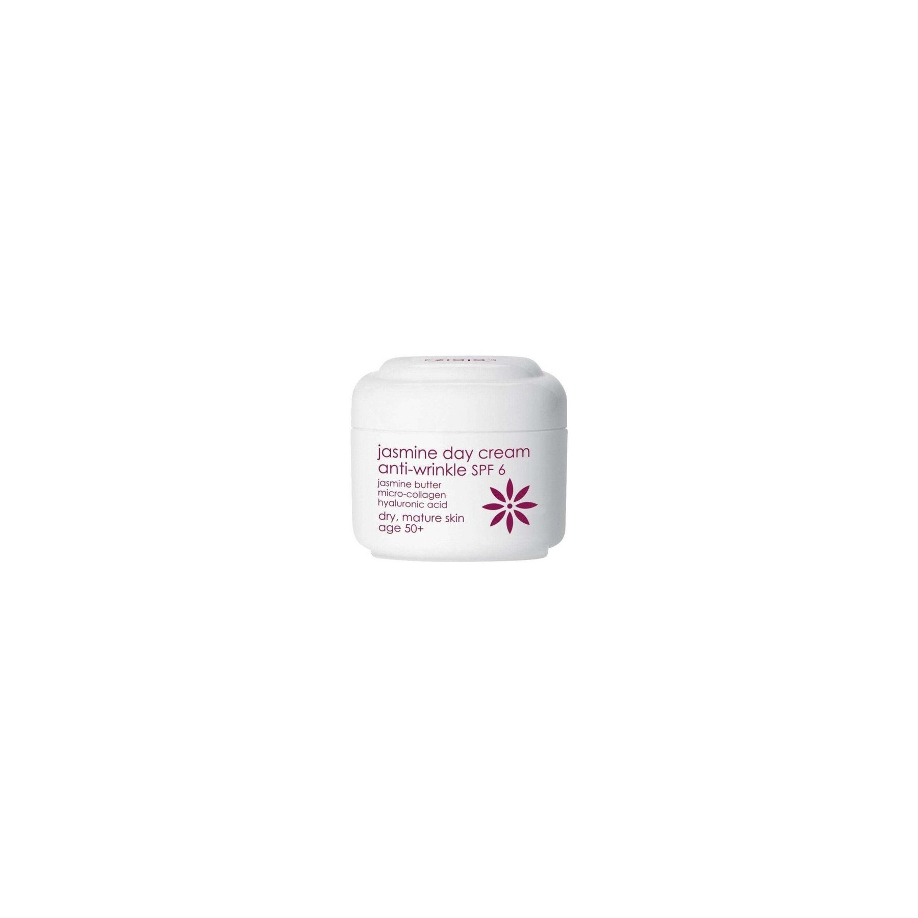 Jasmin Anti-Aging Day Cream 50+ 50ml