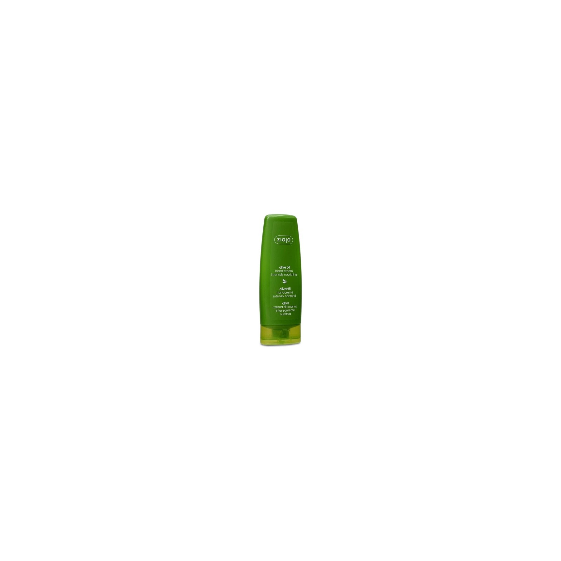Olive Oil Hand and Nail Cream for Dry Skin 80ml
