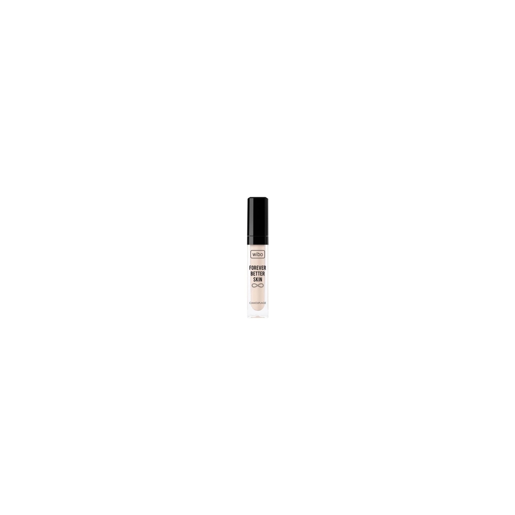 Wibo Concealer Forever Better Skin - Shade 1