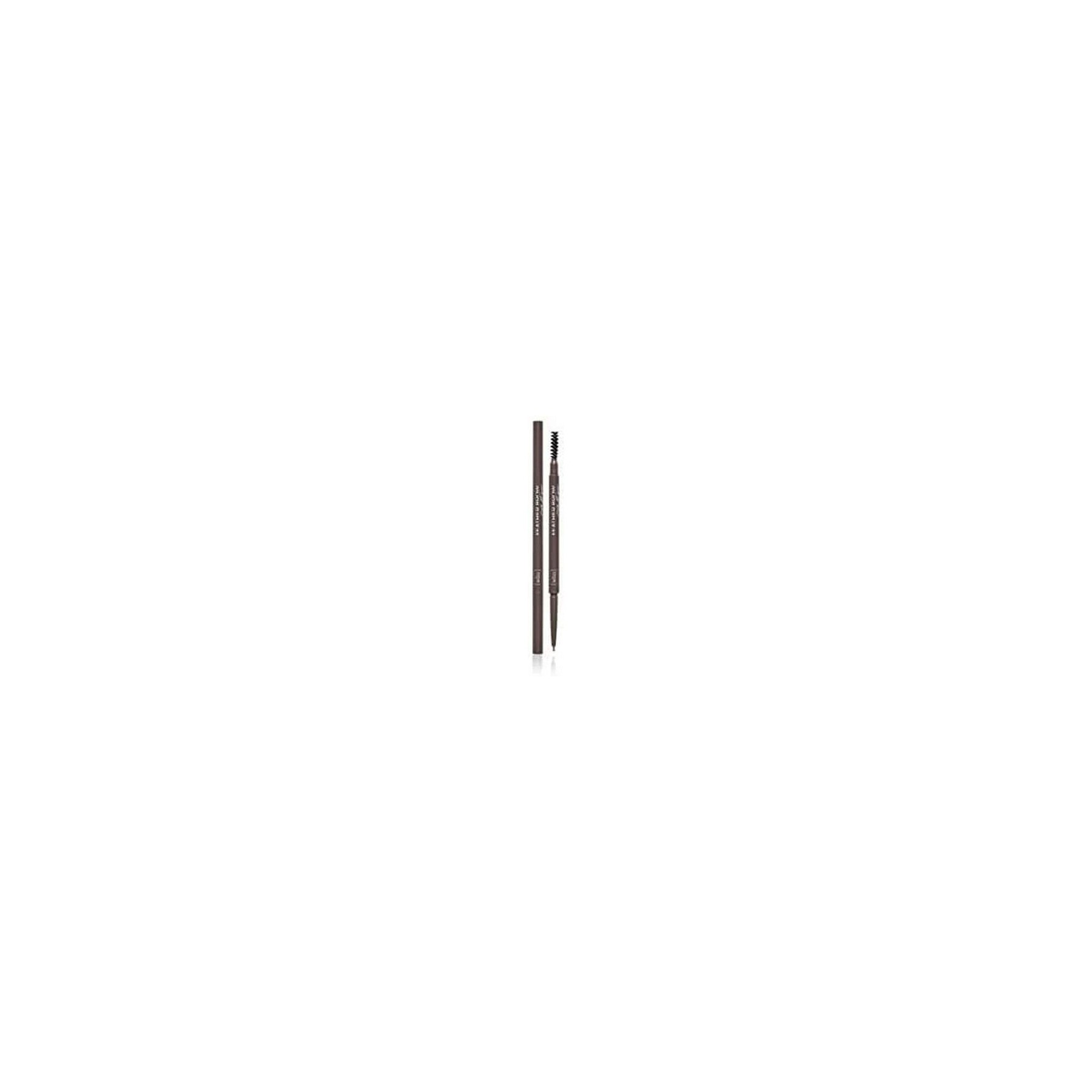 WIBO Spring Soft Brown Eyebrow Pencil