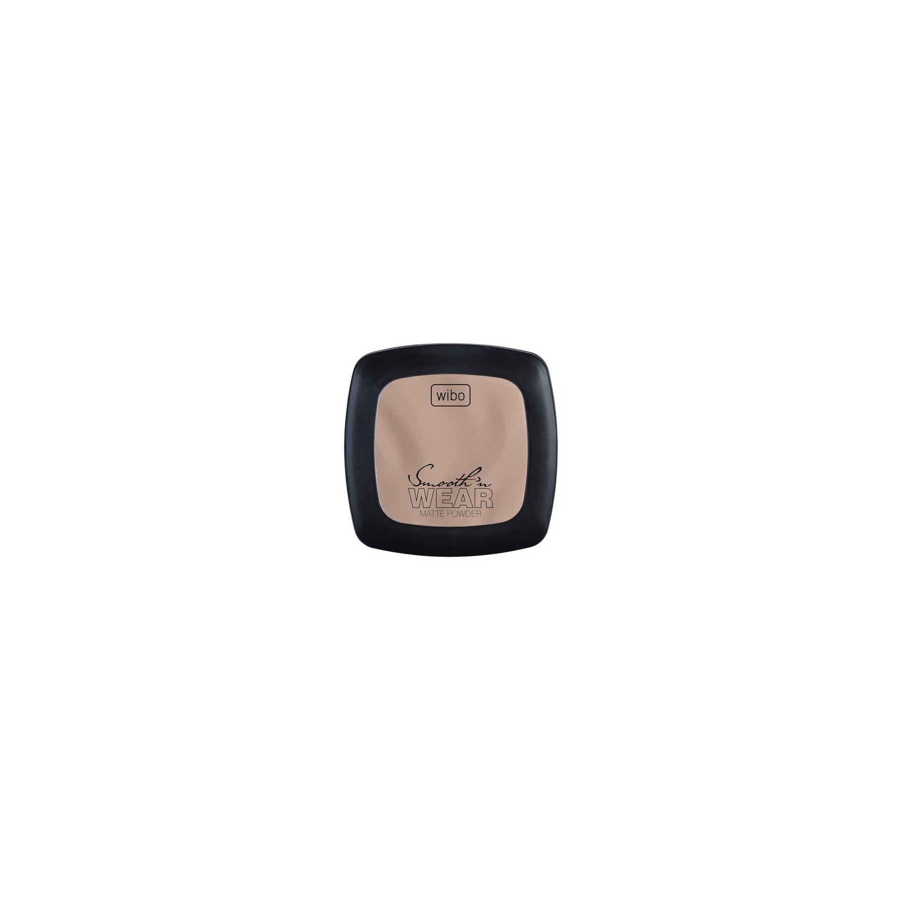 WIBO Smooth Wear and Matte Powder 3