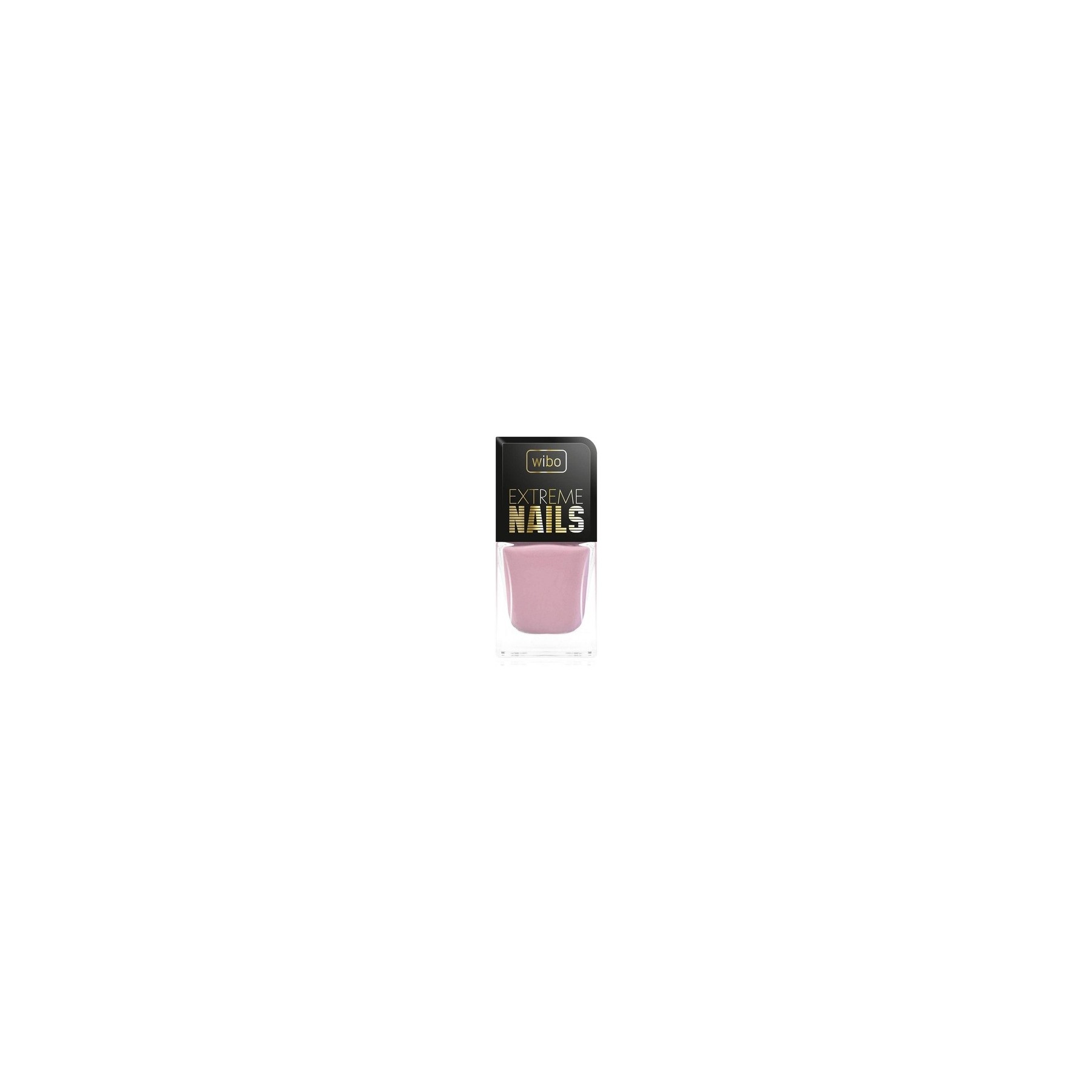Wibo New Extreme Nails Nail Polish 181