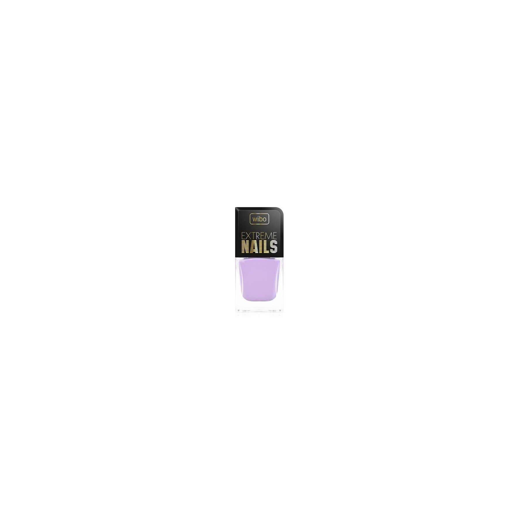 Wibo New Extreme Nails 537 Nail Polish