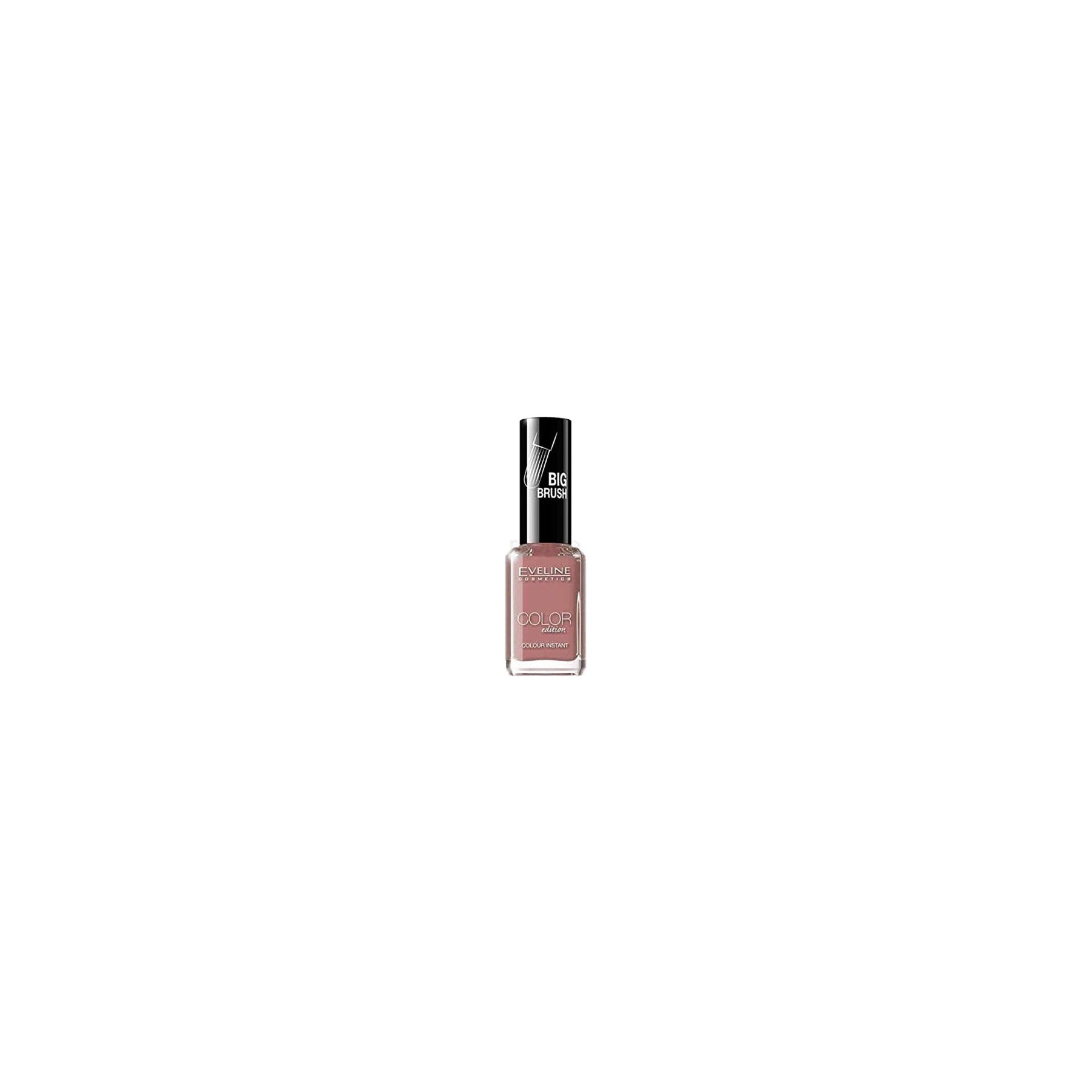 Eveline Cosmetics Colour Instant Nail Polish 101 12ml