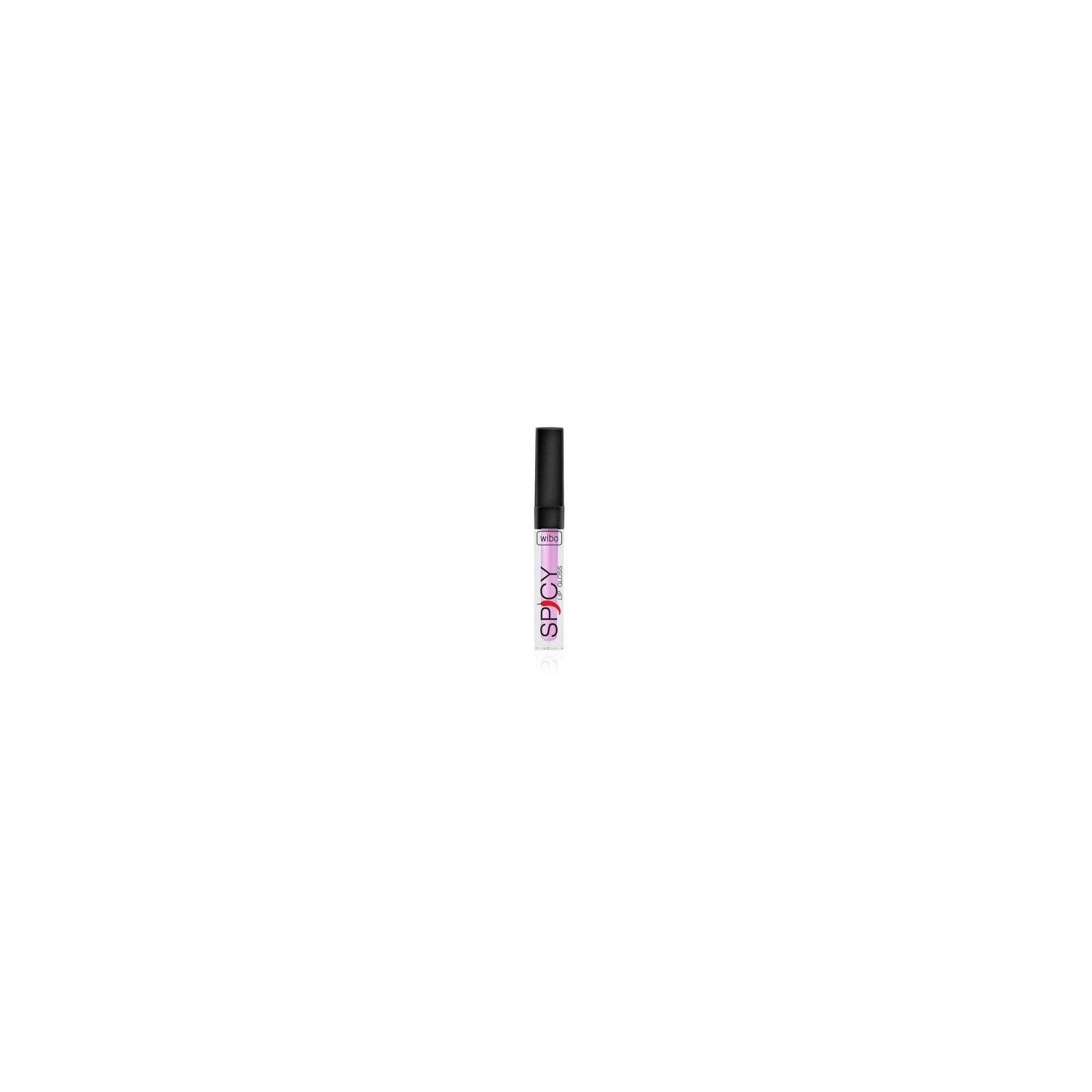 Wibo Spicy Lip Gloss 19