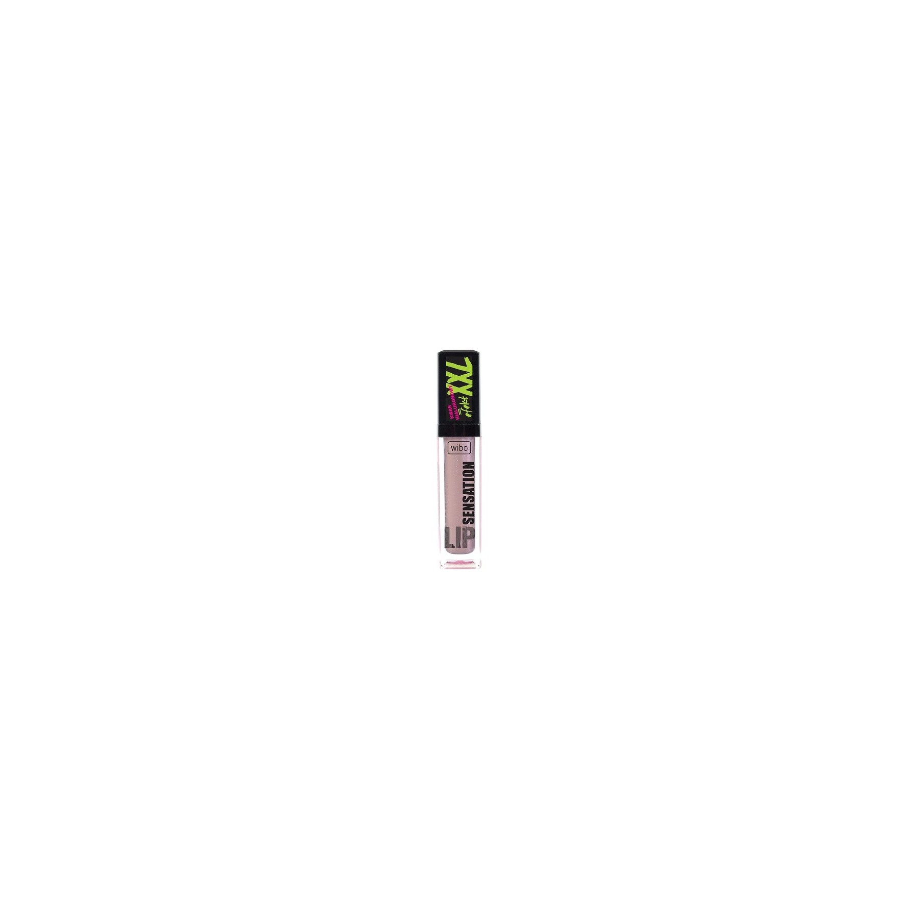Wibo Lip Sensation Lip Gloss - Shade 6