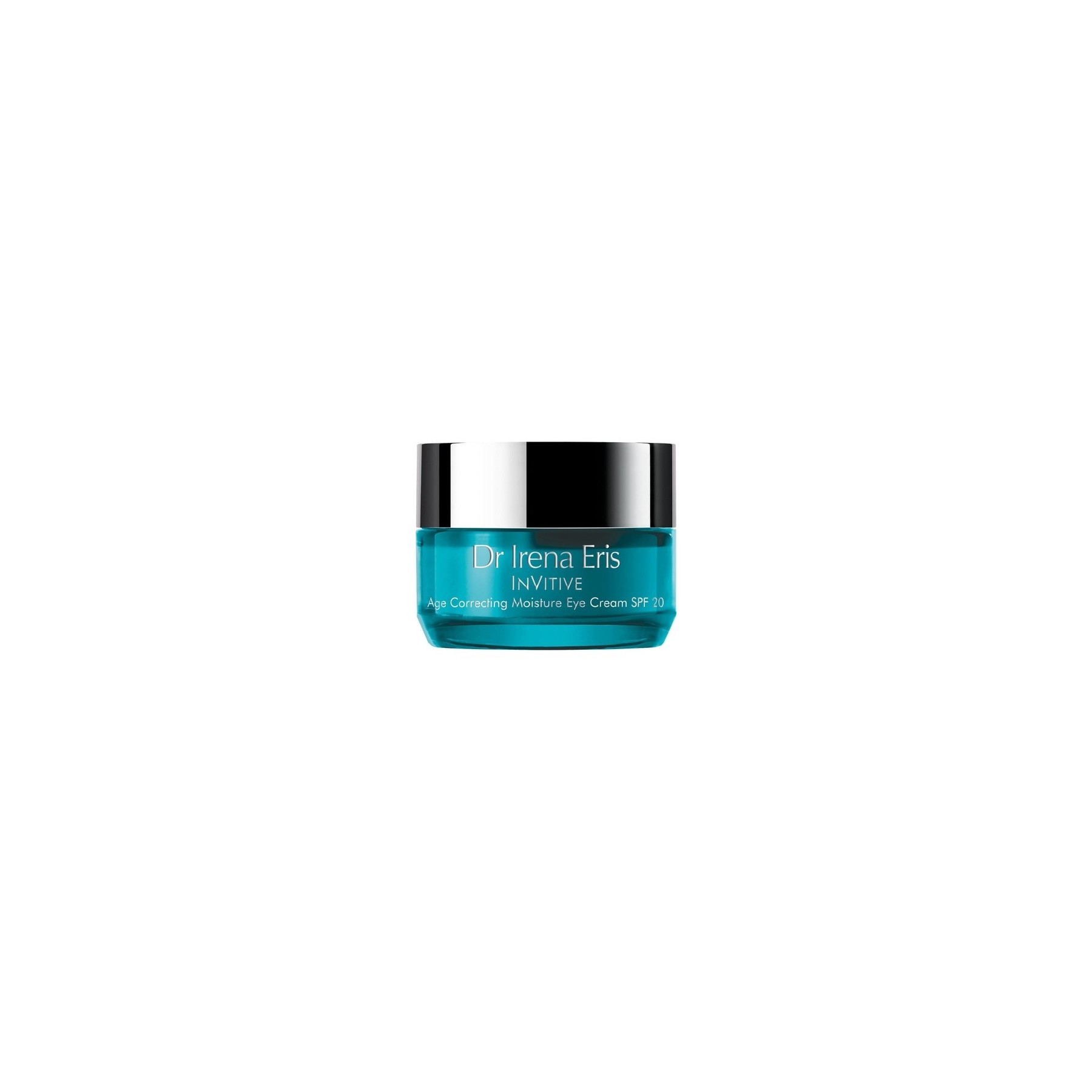 Dr Irena Eris Invitive Age Correcting Moisture Eye Cream SPF 20