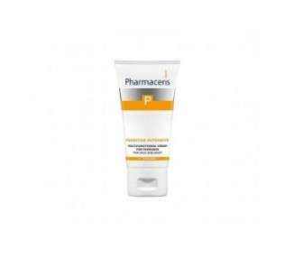 Pharmaceris P Psoriasis Cream for Face and Body