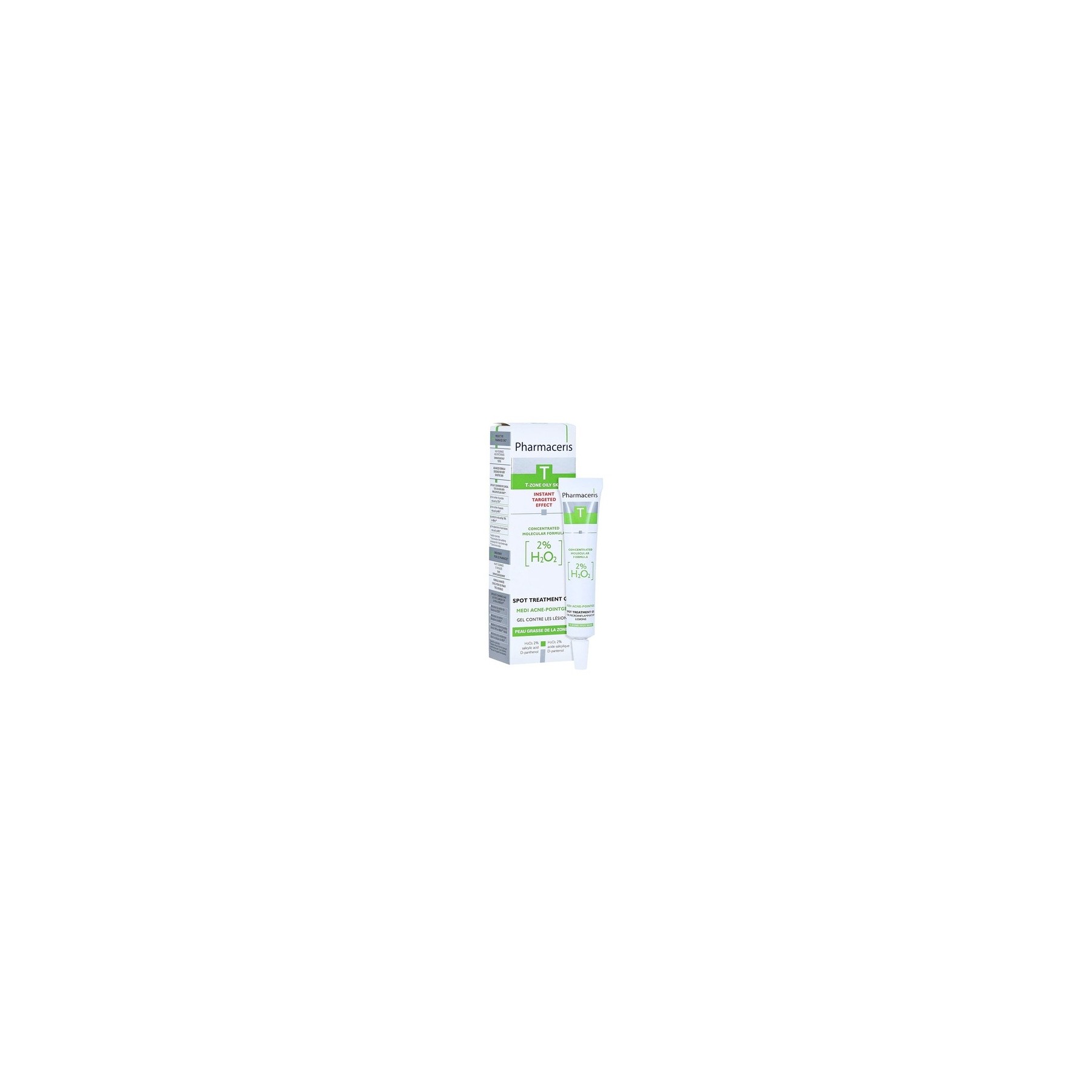Pharmaceris T Medi Acne-Point Gel 10ml