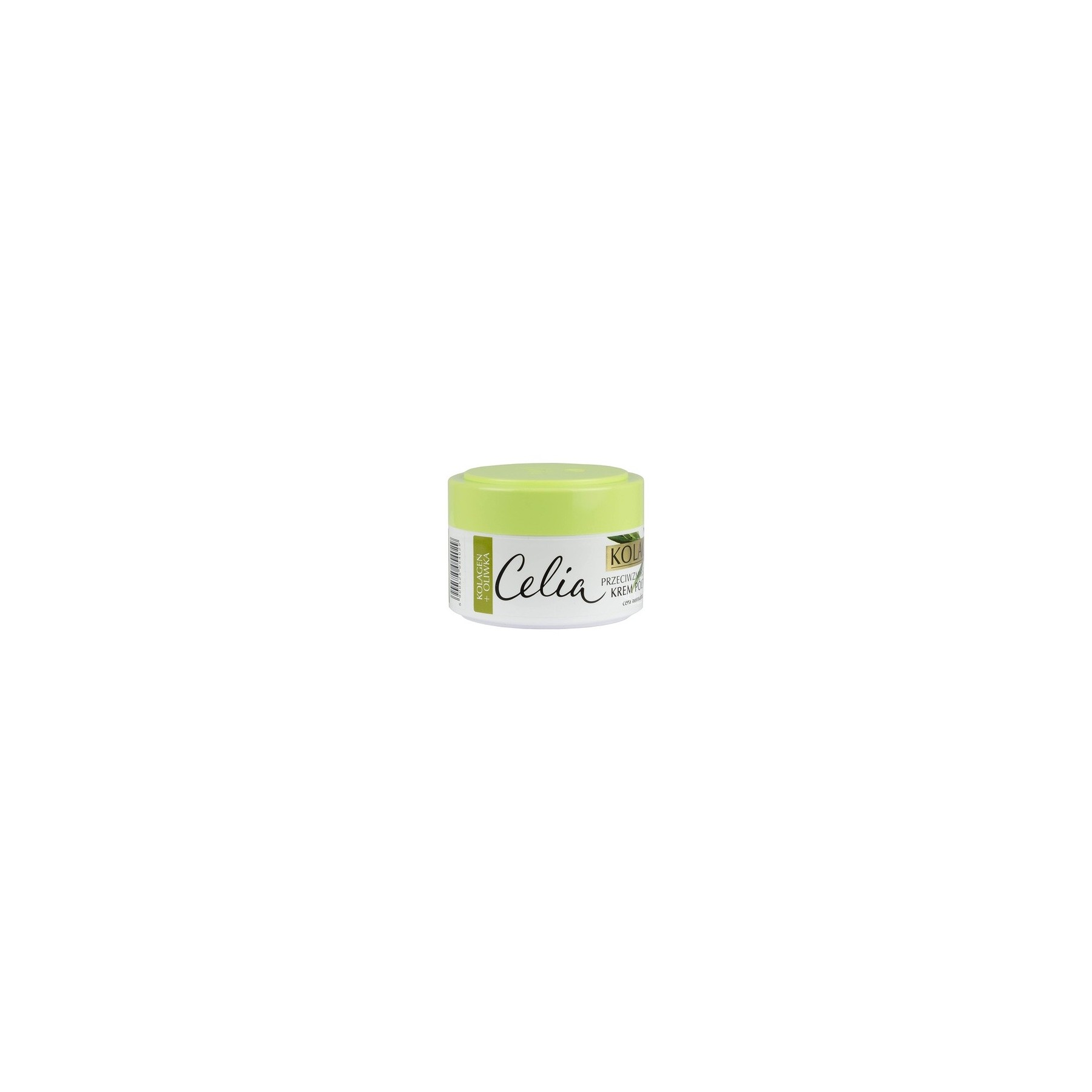 DAX Celia Collagen and Olive Oil Anti-Wrinkle Cream 50ml