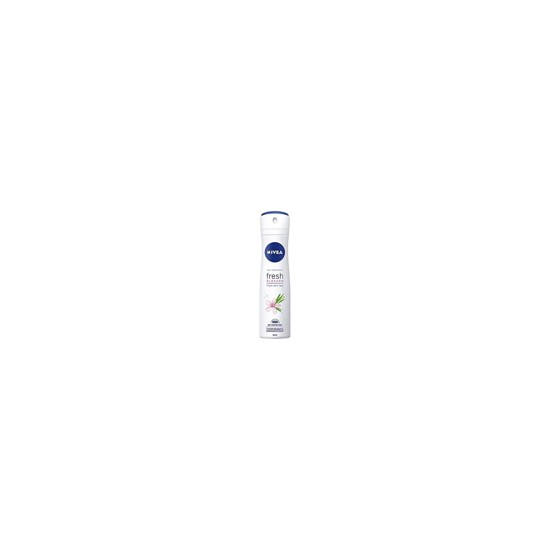 Nivea Fresh Blossom Fall Antiperspirant 150ml