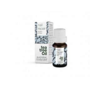 Tea Tree Oil Nail Care 10ml