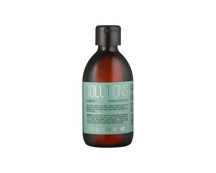 IdHAIR Solutions No. 1 300ml