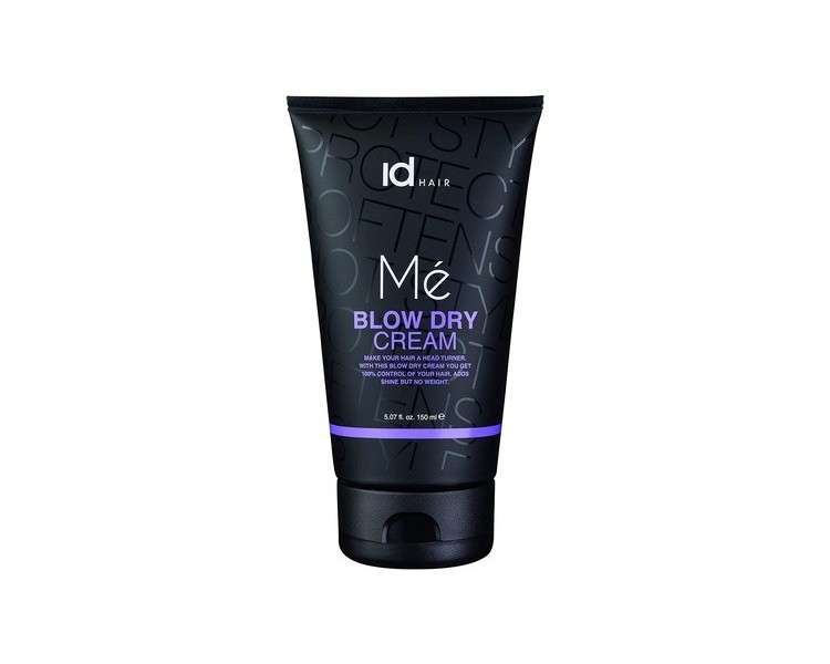 ID Hair Men's Care Mé Blow Dry Spray 200ml