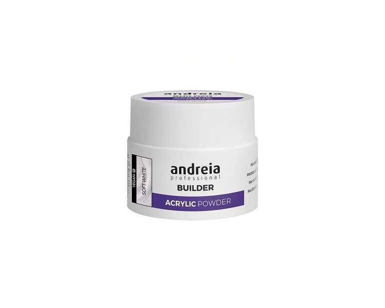 Builder Soft Acrylic Powder 35g