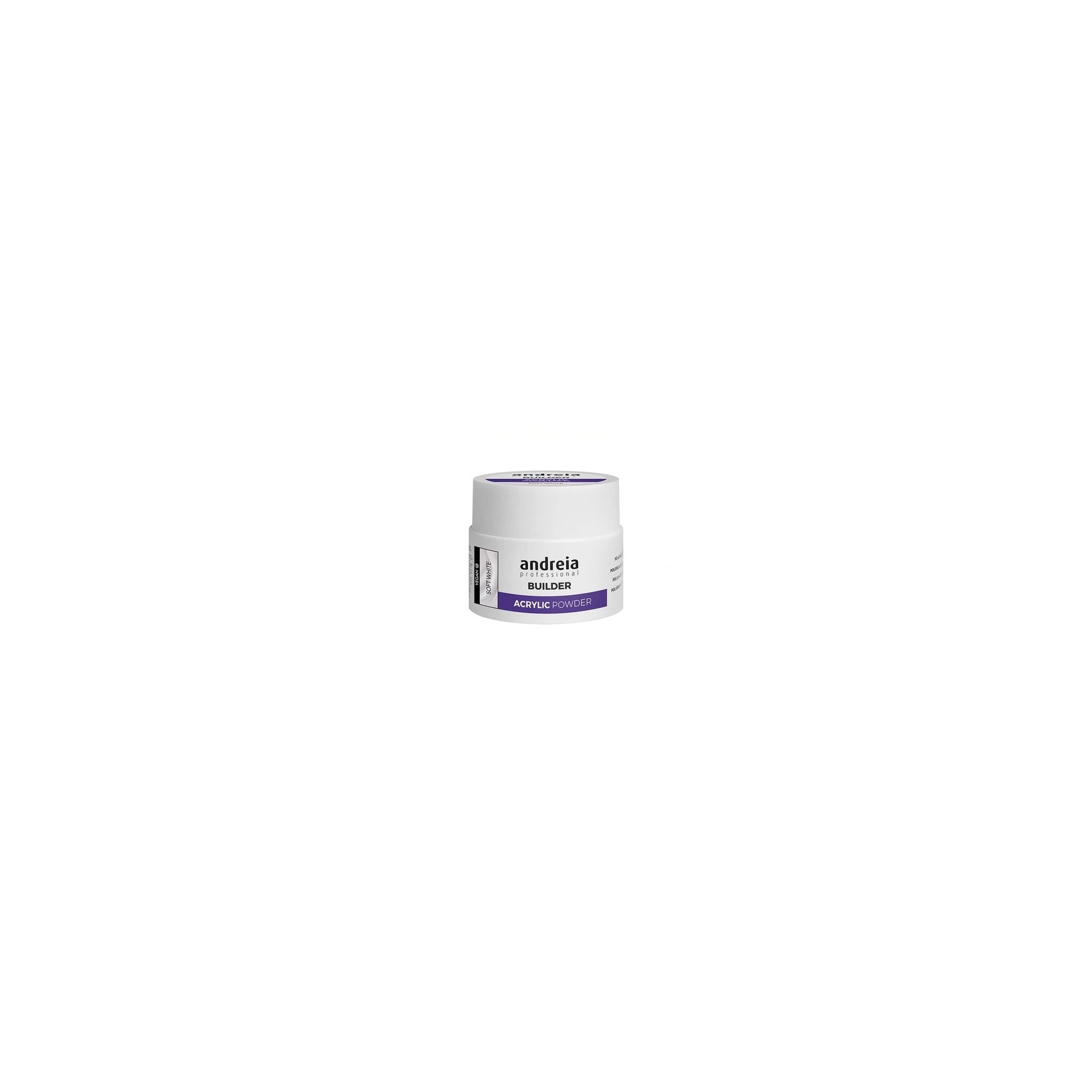 Builder Soft Acrylic Powder 35g