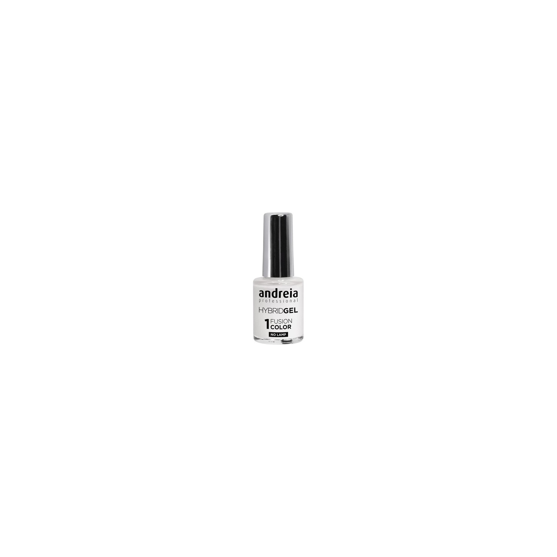 Andreia Professional Vernis Hybrid Gel H1