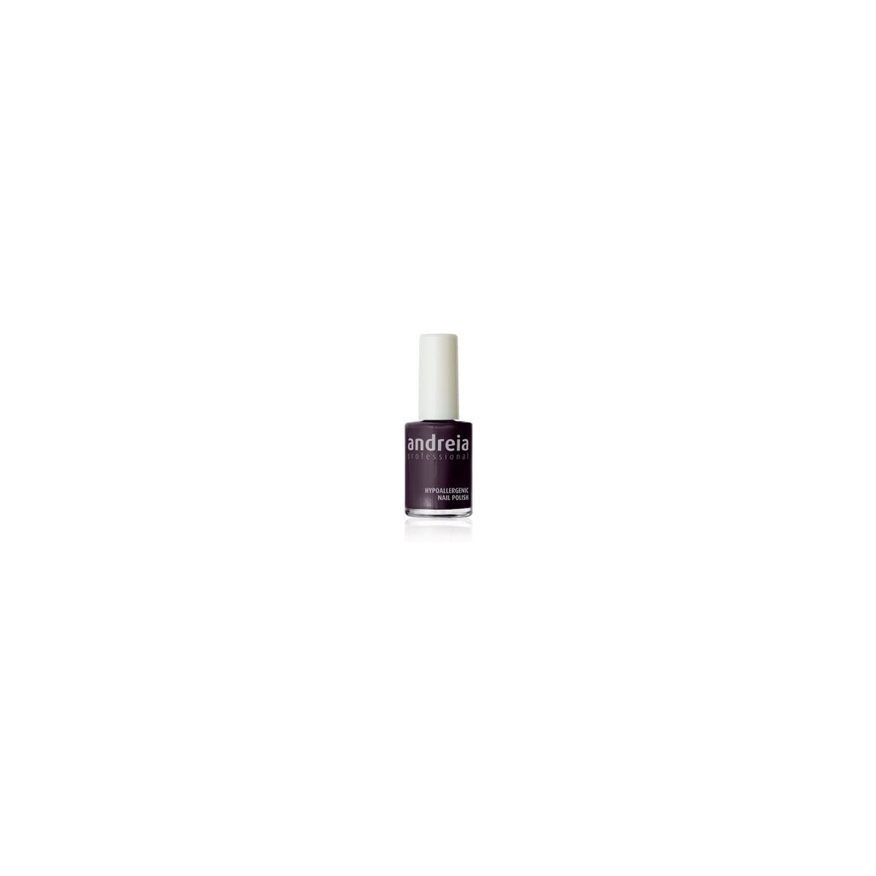 Andreia 69 Hypoallergenic Nail Polish