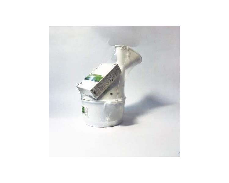 Kit Inhalador + Inhalación Dm 15 Capsulas