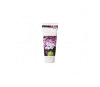 KORRES Lilac Smoothing Body Milk with Aloe Vera 200ml