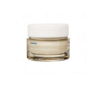 KORRES WHITE PINE Meno Reverse Regenerating Night Cream for Mature Skin After Menopause 40ml