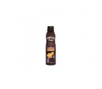 Hawaiian Tropic Argan Oil Sunscreen Spray SPF 30 177ml