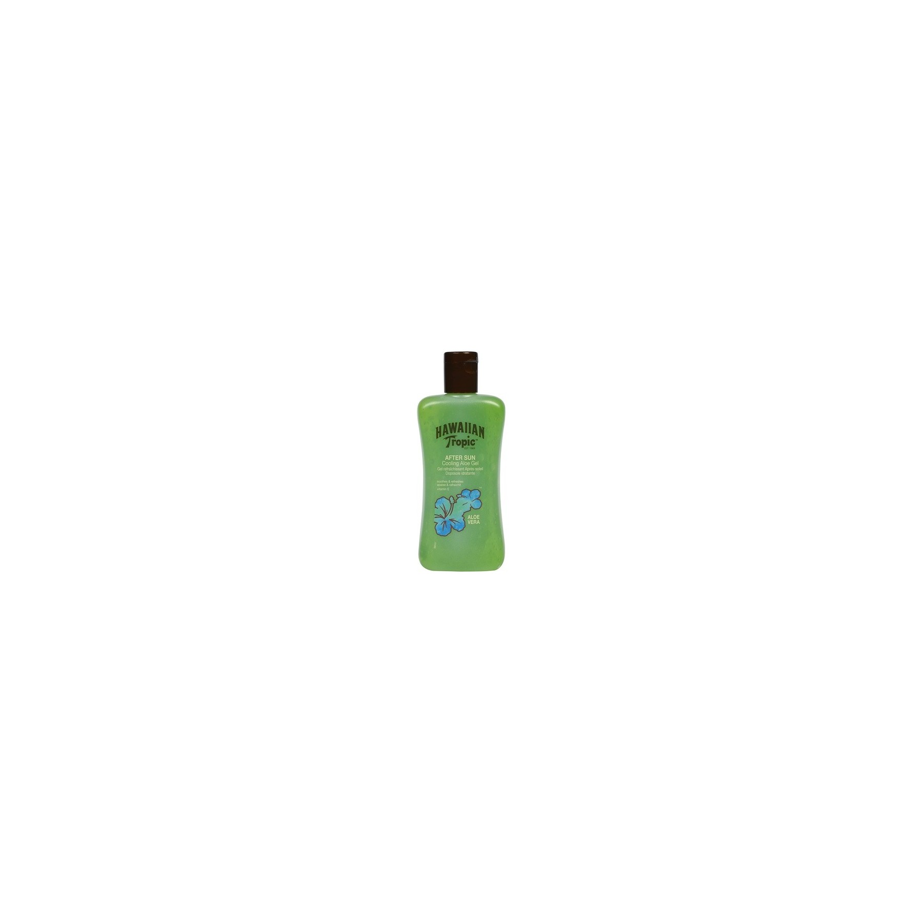 Hawaiian Tropic After Sun Cooling Gel 200ml