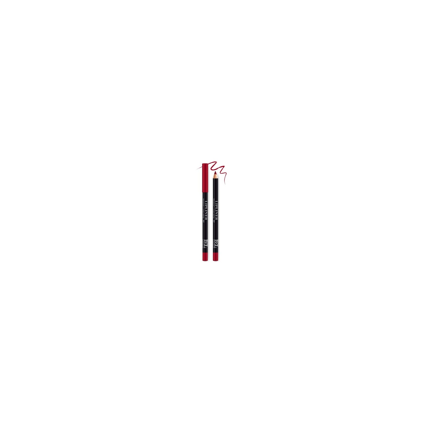 BEL London Lip Liner 117