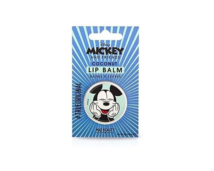 Mickey & Friends Lip Balm - Mickey