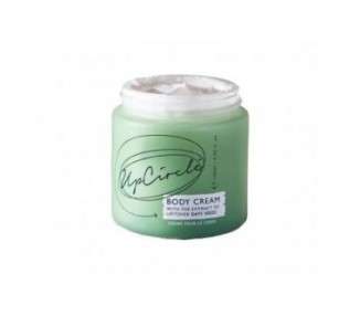 UpCircle Body Cream with Date Seeds 120ml