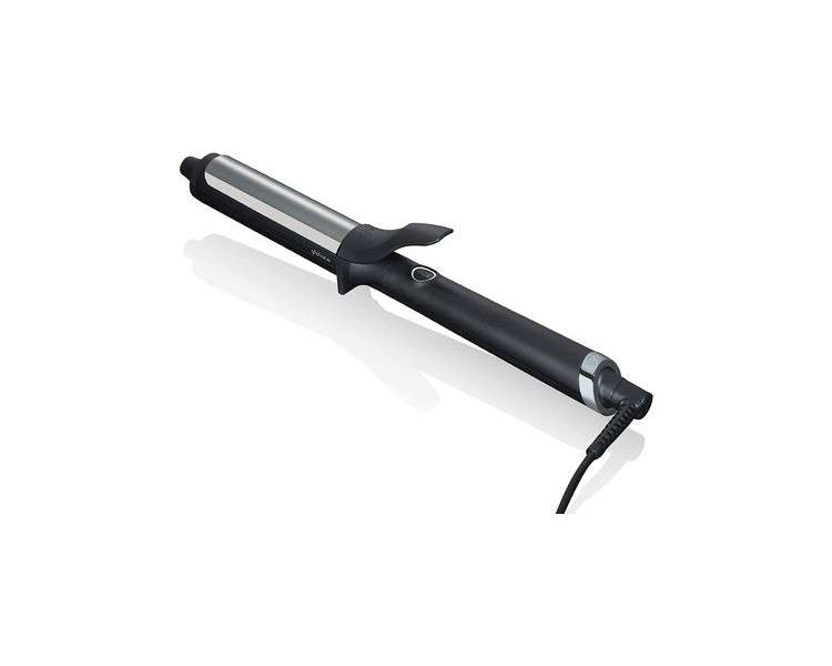 ghd Curve Soft Curl Tong Professional Curling Iron with Clamp 32mm Diameter