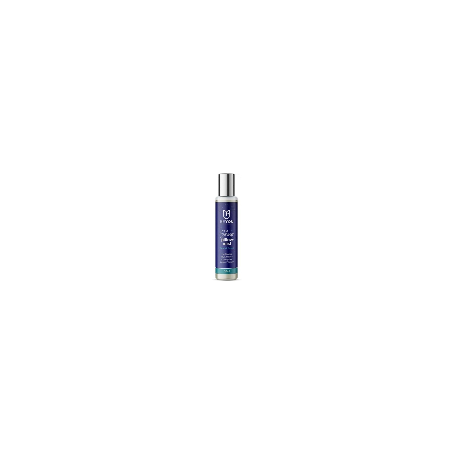 BeYou Sleep Pillow Mist 30ml Deep Sleep Spray
