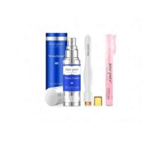 Âme Pure CIT Pen Basic Kit with Gel and Disinfector