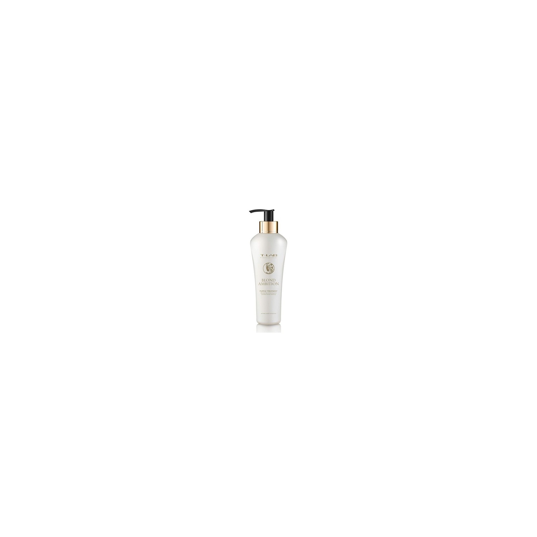 T-LAB Professional Blond Ambition Conditioner 250ml