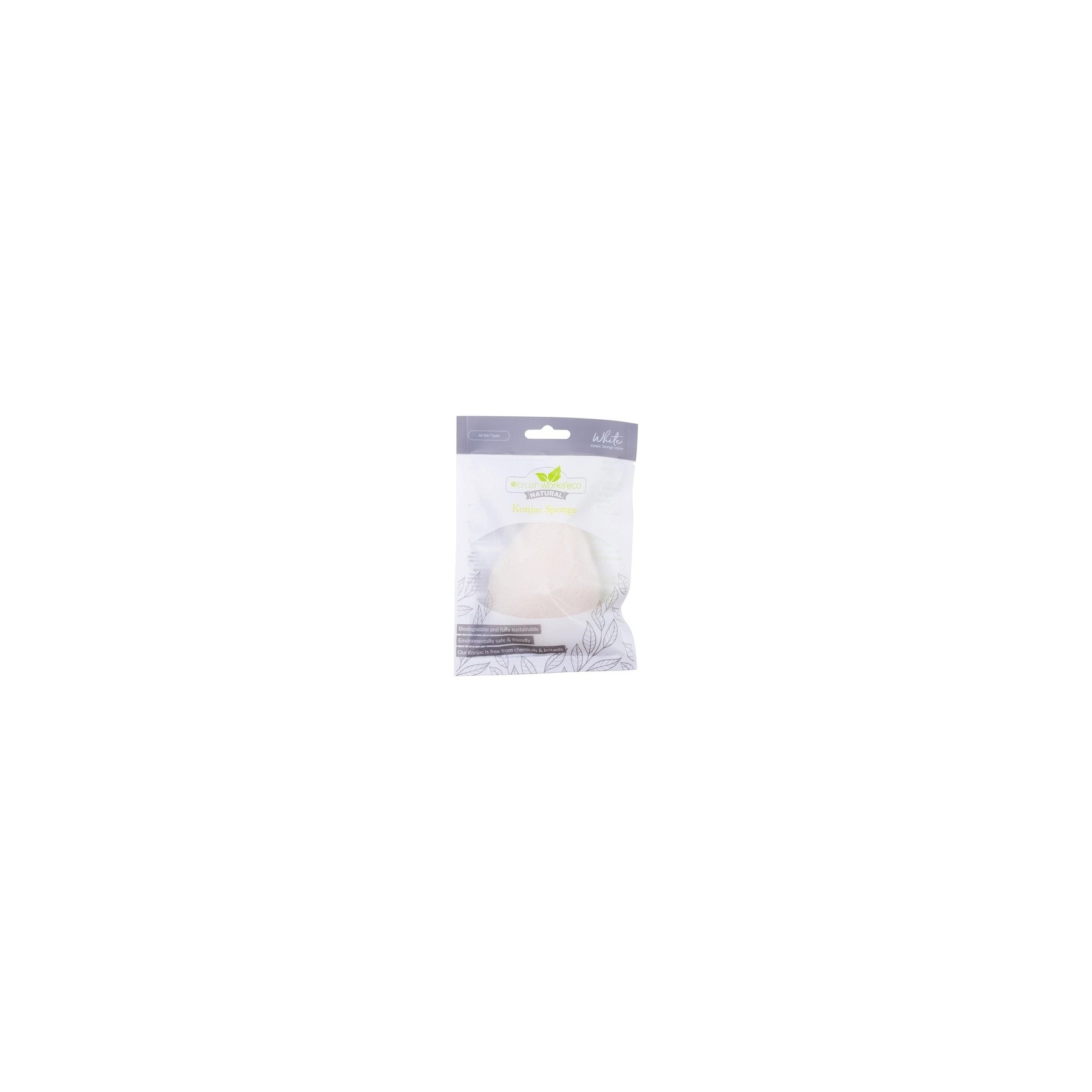 Original Konjac Sponge