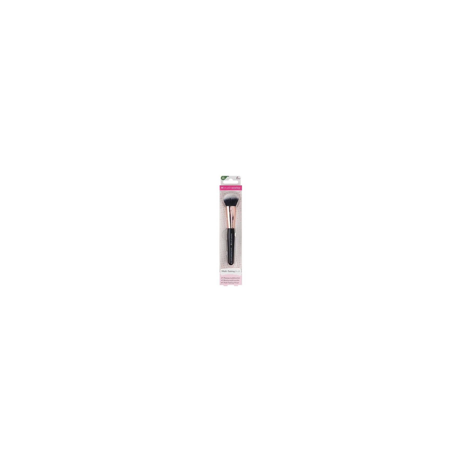 Multitasking Brush Multitasking Brush
