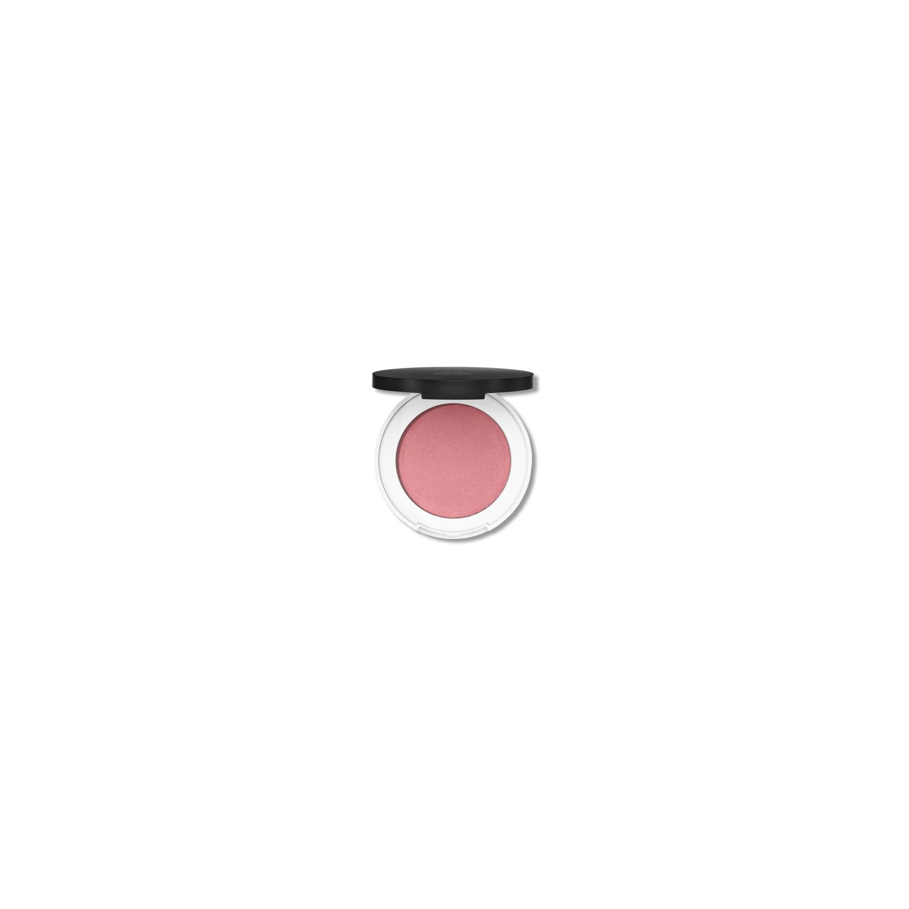 Lily Lolo Mineral Compact Blush In The Pink