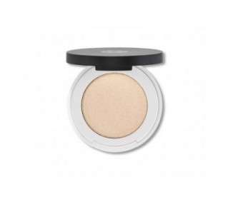 Lily Lolo Pressed Eye Shadow Ivory Tower 2g