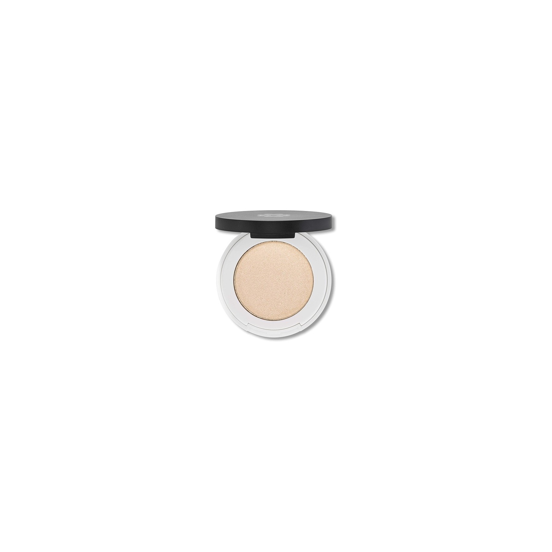 Lily Lolo Pressed Eye Shadow Ivory Tower 2g