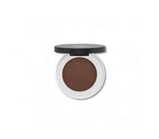 Lily Lolo Pressed Eye Shadow I Should Cocoa 2g