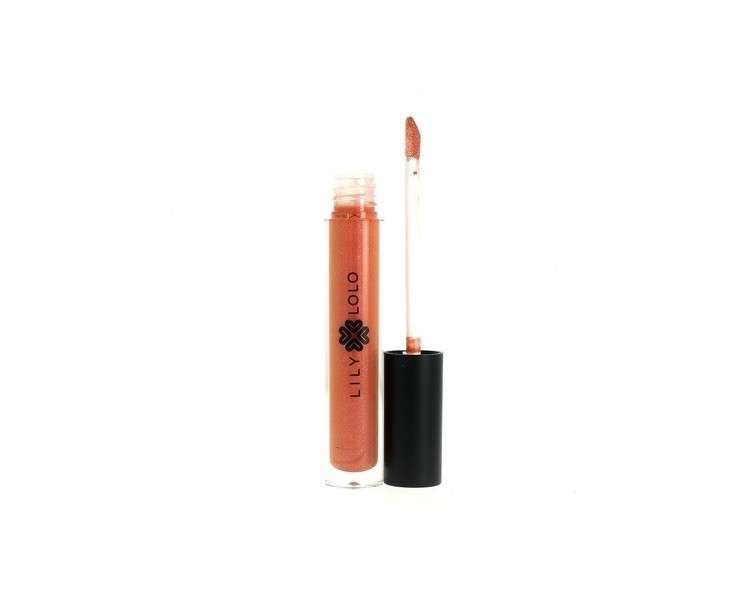 Lily Lolo Natural Lip Gloss Cocktail 6ml