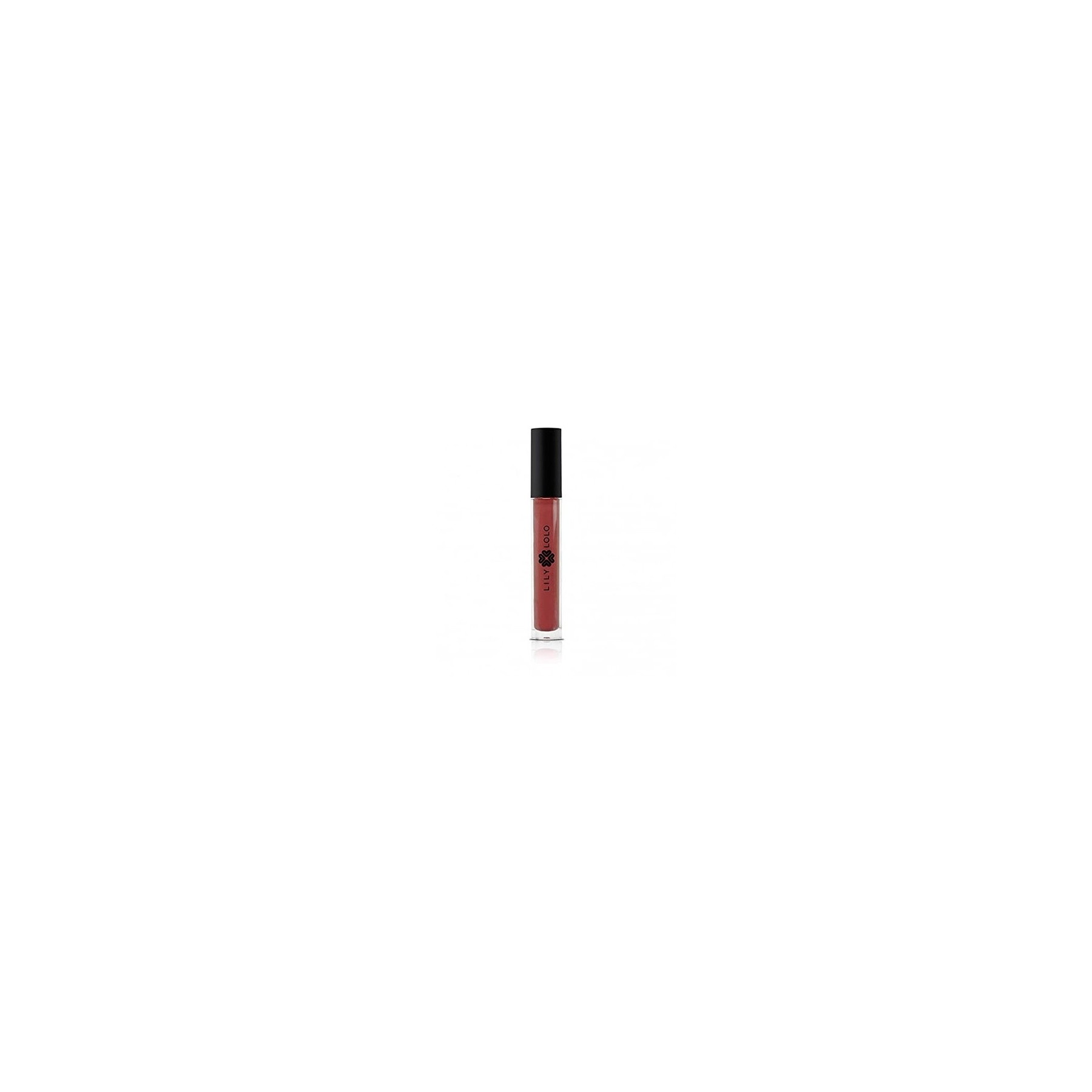 Lily Lolo Natural Lip Gloss Damson Dusk 6ml