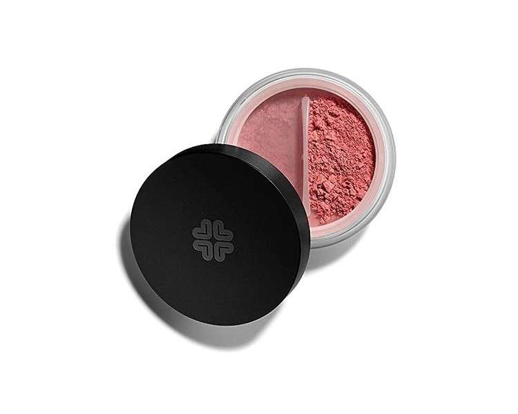 Lily Lolo Mineral Blush Surfer Girl 3.5g