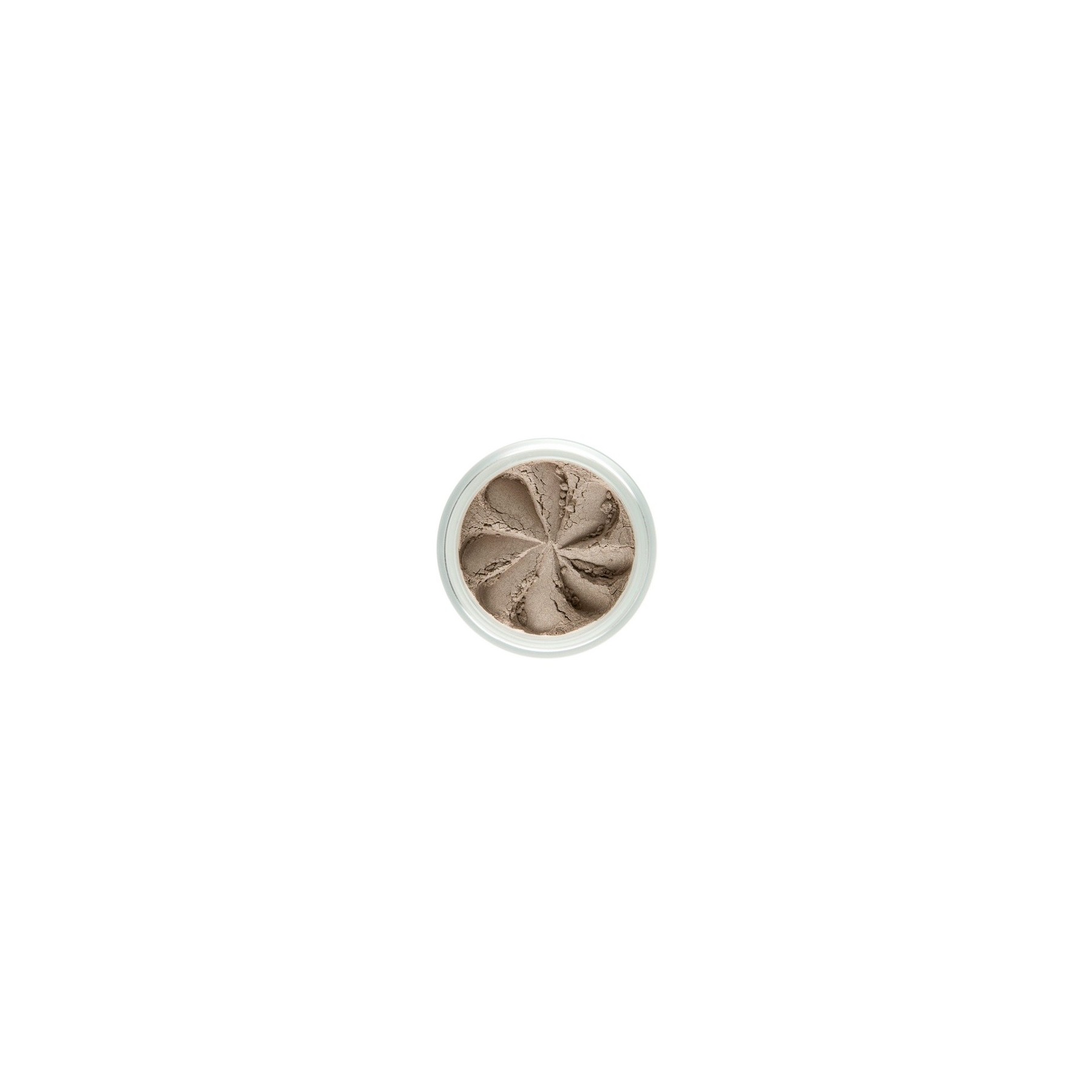 Lily Lolo Mineral Eye Shadow Miami Taupe 1.5g