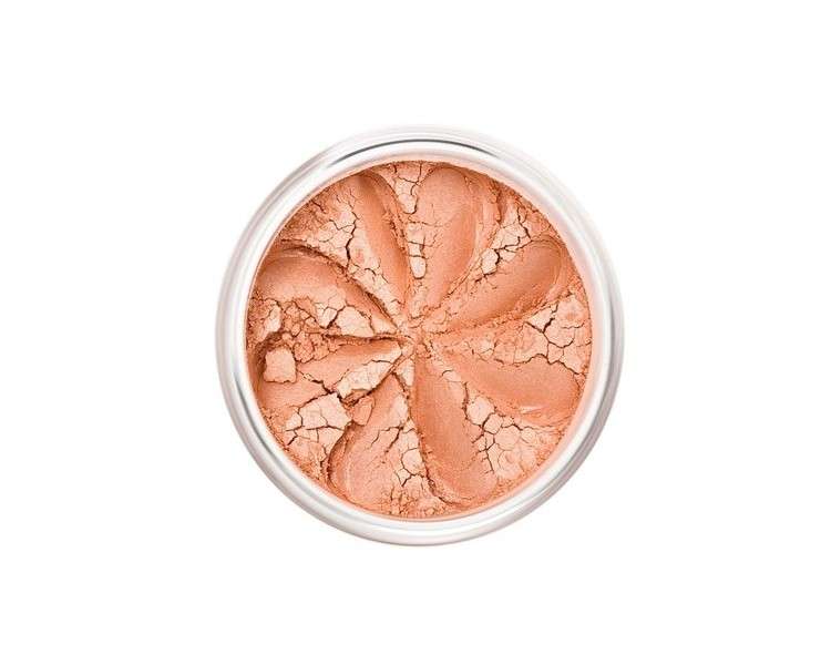 Lily Lolo Mineral Blush Juicy Peach 3g