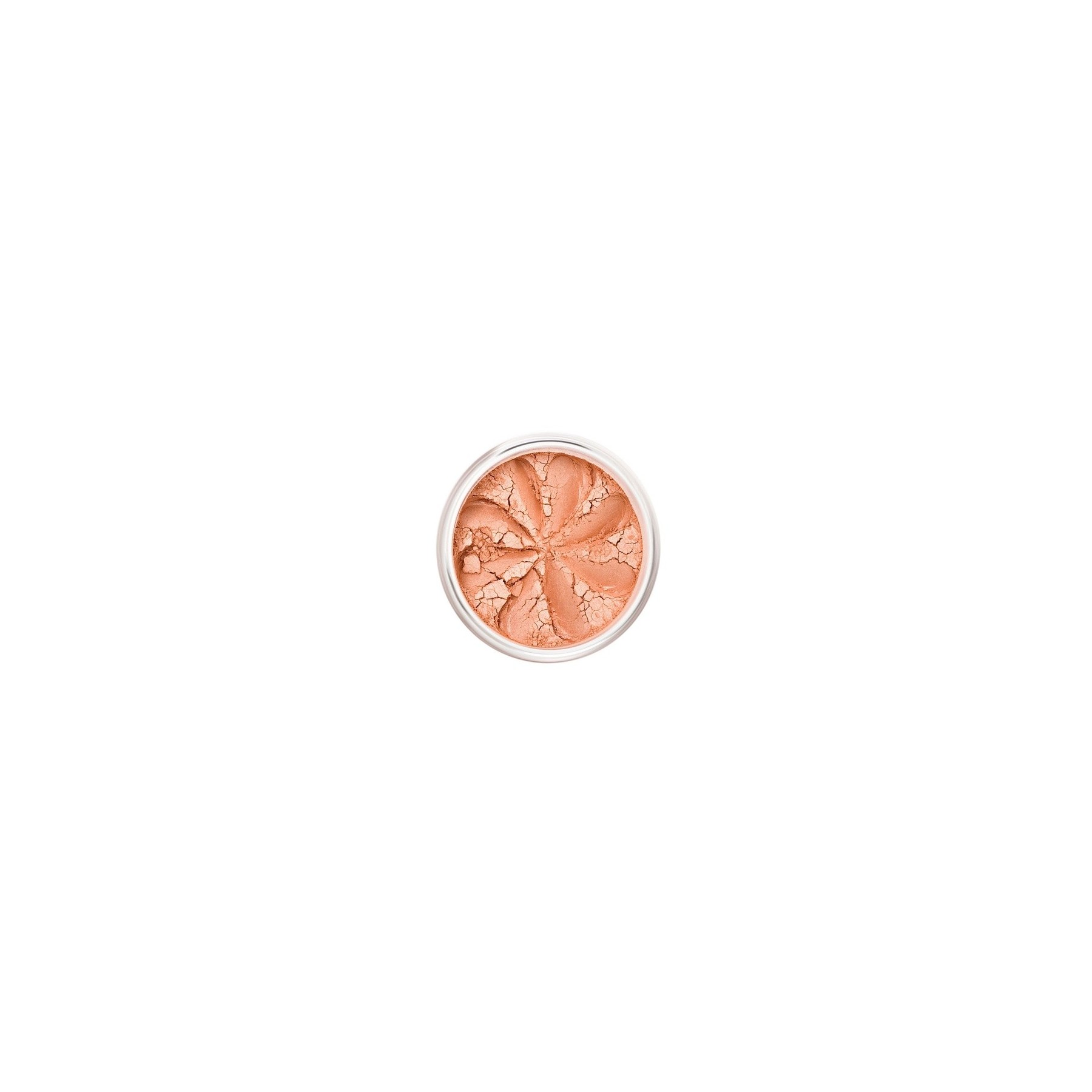 Lily Lolo Mineral Blush Juicy Peach 3g