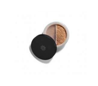 Lily Lolo Mineral Foundation SPF 15 Coffee Bean 10g