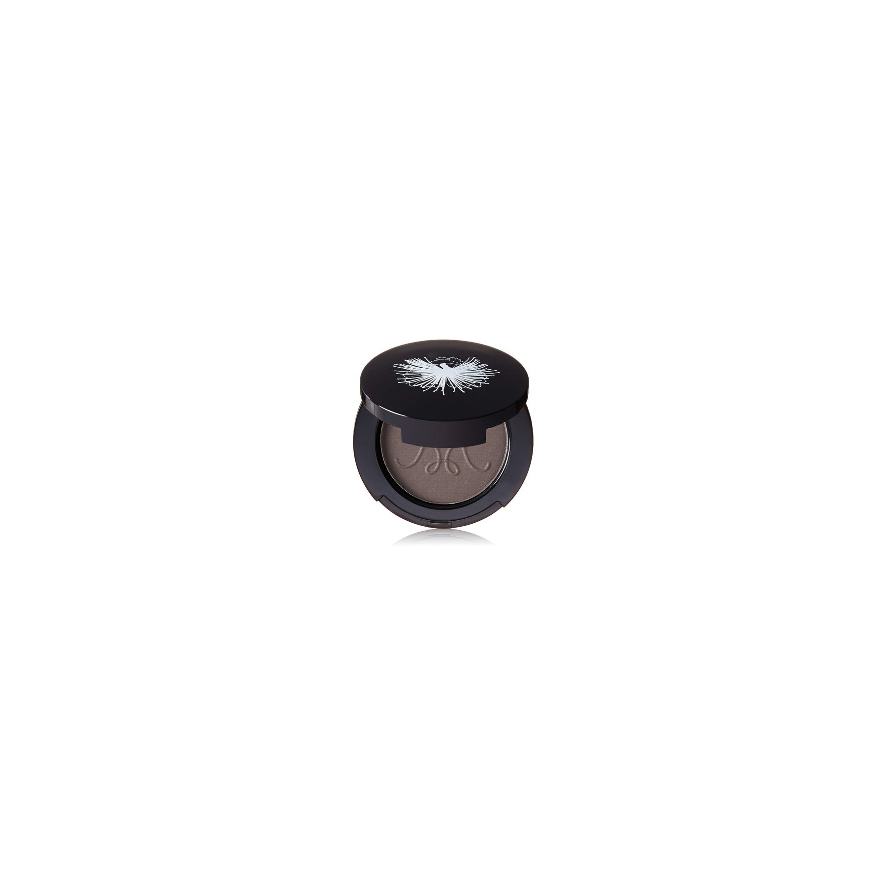 Rouge Bunny Rouge Matte Long Lasting Eyeshadow 2g Blackpepper Jay