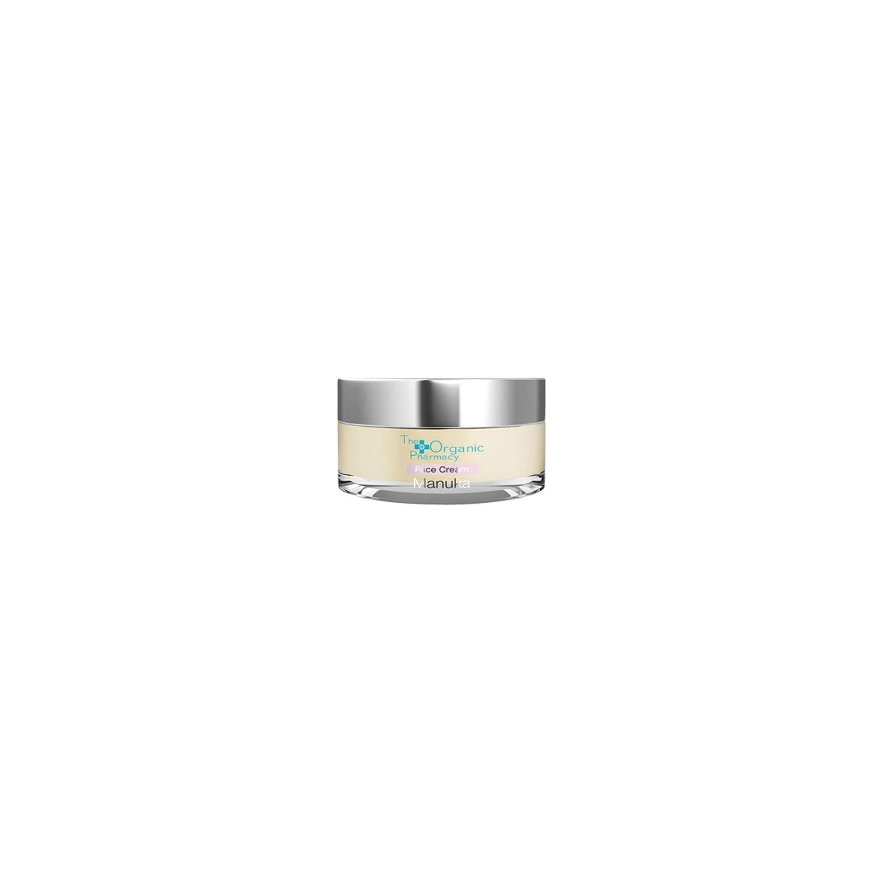 Manuka Face Cream Anti-Blemish